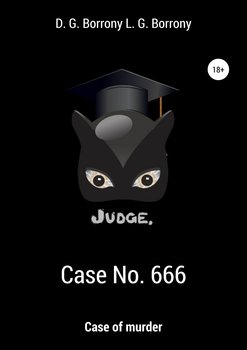 Case No. 666: case of murder