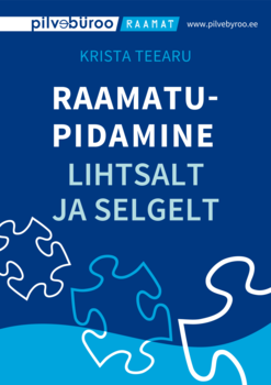 Raamatupidamine lihtsalt ja selgelt