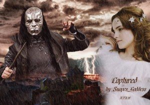 Похищенная Похищенная