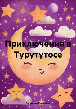 Приключения в Турутутосе