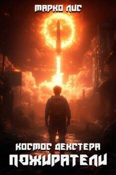 Космос Декстера. Пожиратели