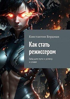 Как стать режиссером. Гайд для пути к успеху и славе