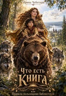 Что есть Книга, или Правила пользования библиотекой