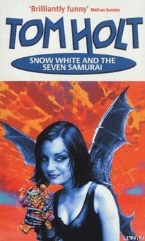 Snow White and the Seven Samurai