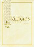 Encyclopedia of religion. vol. 14 of 14