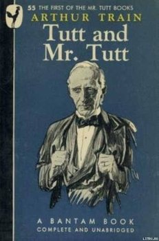 Tutt and Mr. Tutt