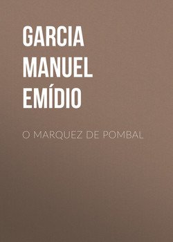 O Marquez de Pombal