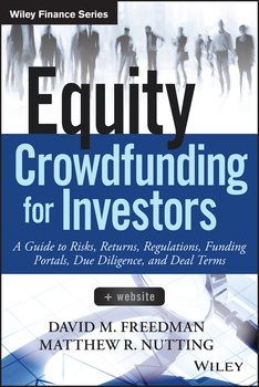 Equity Crowdfunding for Investors