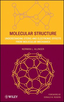 Molecular Structure. Understanding Steric and Electronic Effects from Molecular Mechanics