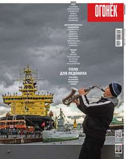 Огонёк 19-2015