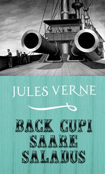 Back Cupi saare saladus