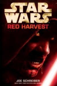 Звёздные войны: Красный урожай