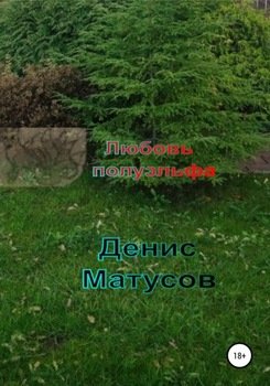 Любовь полуэльфа