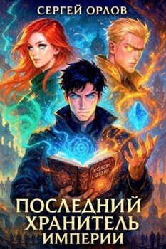 Последний Хранитель Империи