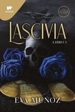 Сладострастие. Книга 1 