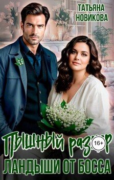 Пышный размер. Ландыши от босса