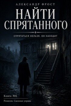 Найти спрятанного