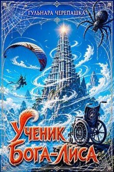 Ученик бога-лиса