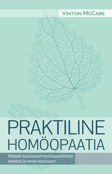 Praktiline homöopaatia