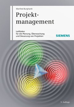 "Projektmanagement. Leitfaden für die Planung, Überwachung und Steuerung von Projekten" скачать 