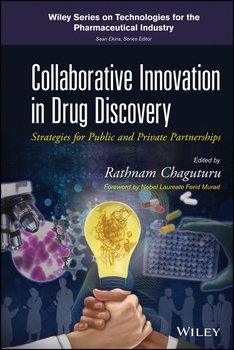 Collaborative Innovation in Drug Discovery. Strategies for Public and Private Partnerships