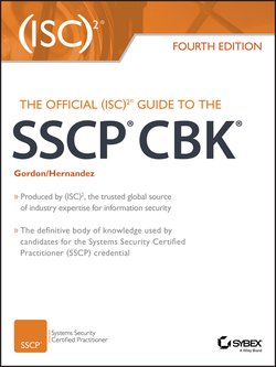 The Official 2 Guide to the SSCP CBK