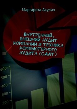 Внутренний, внешний аудит компании и техника компьютерного аудита 