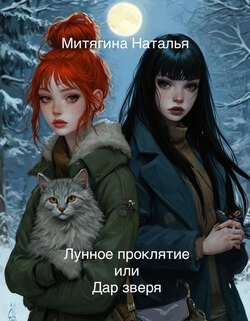 Лунное проклятие или дар зверя