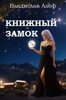 Книжный замок