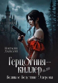 Герцогиня-киллер, или Великое Бедствие Элерона