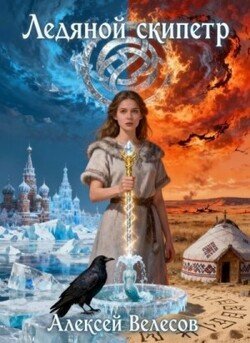 Ледяной Скипетр