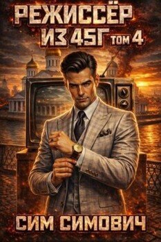 Режиссер из 45 г IV