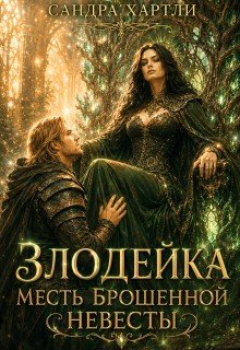 Злодейка. Месть брошенной невесты