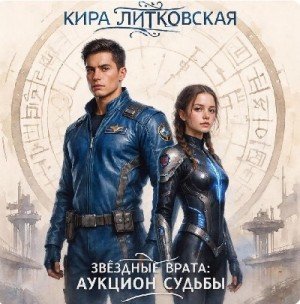 Звездные врата: Аукцион судьбы.