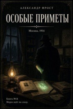Особые предметы