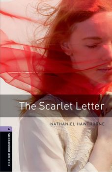 Реферат: The Scarlet Letter And A Tale Of