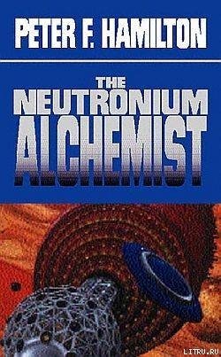 Neutronium Alchemist — Consolidation