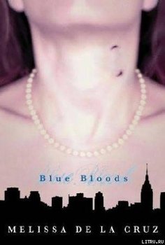 Blue Bloods