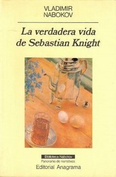 La verdadera vida de Sebastian Knight