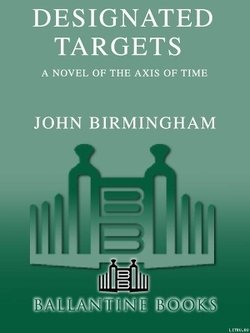 Designated targets