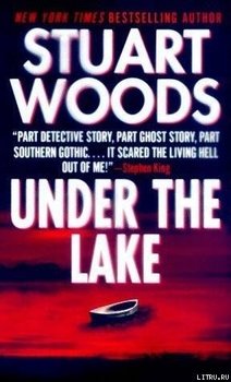 Under the Lake