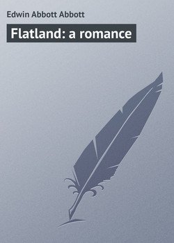 Flatland: a romance