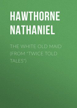 The White Old Maid 