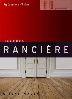 Jacques Rancière
