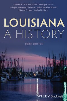 Louisiana. A History