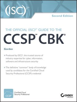 The Official 2 Guide to the CCSP CBK