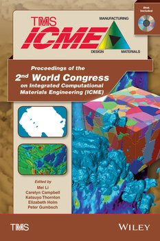Proceedings of the 2nd World Congress on Integrated Computational Materials Engineering 