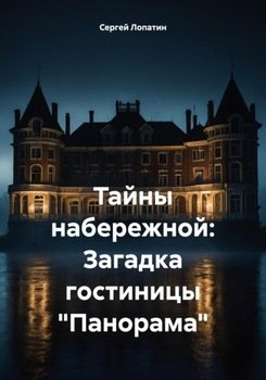 Тайны набережной: Загадка гостиницы «Панорама»