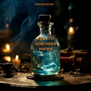 Просто красивая магия
