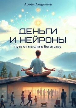 Деньги и нейроны: путь от мысли к богатству. Идеи и мотивация